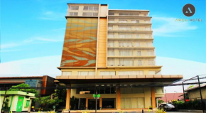 Arch Hotel Bogor